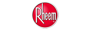 Prince Plumbing Company Proudly Carries Rheem Water Heaters