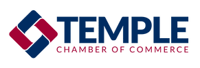 Prince Plumbing Company is a proud member of the Temple Chamber of Commerce in Temple Texas