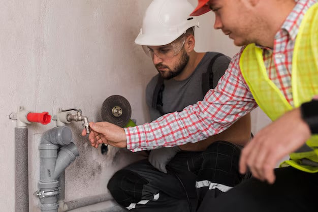 What You Need to Know About Backflow, Pressure, and Filtration Plumbing in Temple, TX